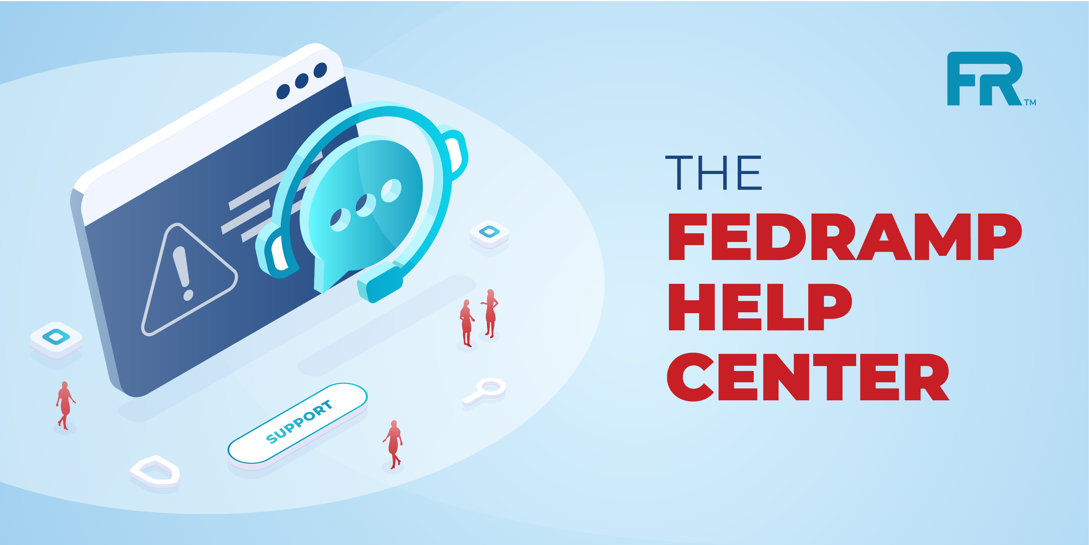 FedRAMP Help Center